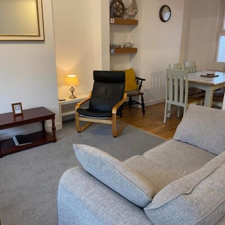 Eleven Upway Street Villa Weymouth Buitenkant foto