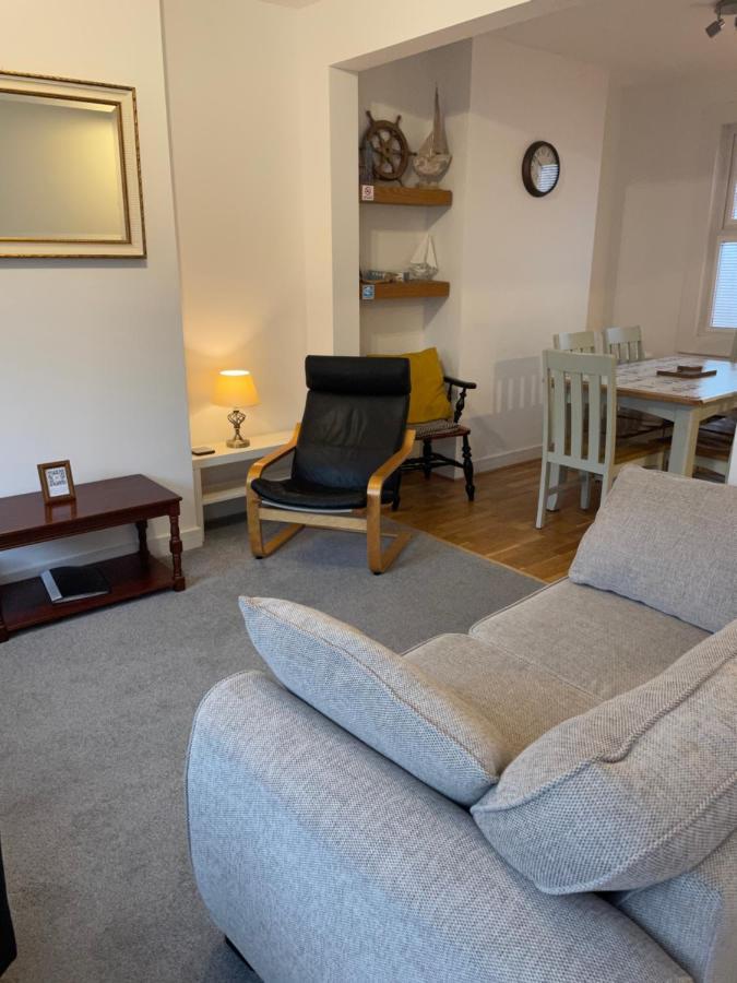 Eleven Upway Street Villa Weymouth Buitenkant foto