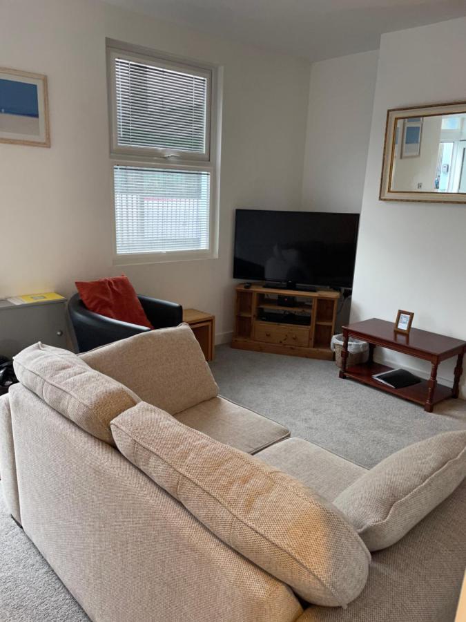 Eleven Upway Street Villa Weymouth Buitenkant foto