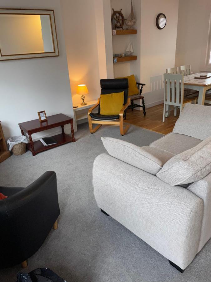 Eleven Upway Street Villa Weymouth Buitenkant foto