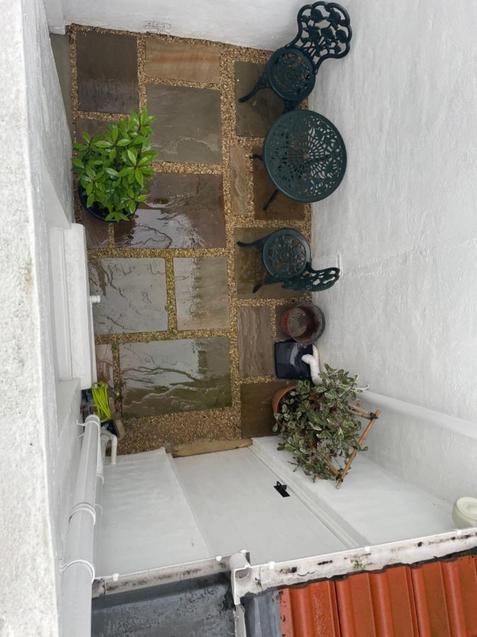 Eleven Upway Street Villa Weymouth Buitenkant foto