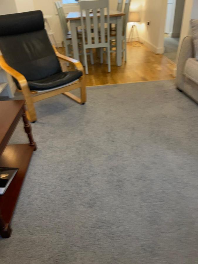Eleven Upway Street Villa Weymouth Buitenkant foto