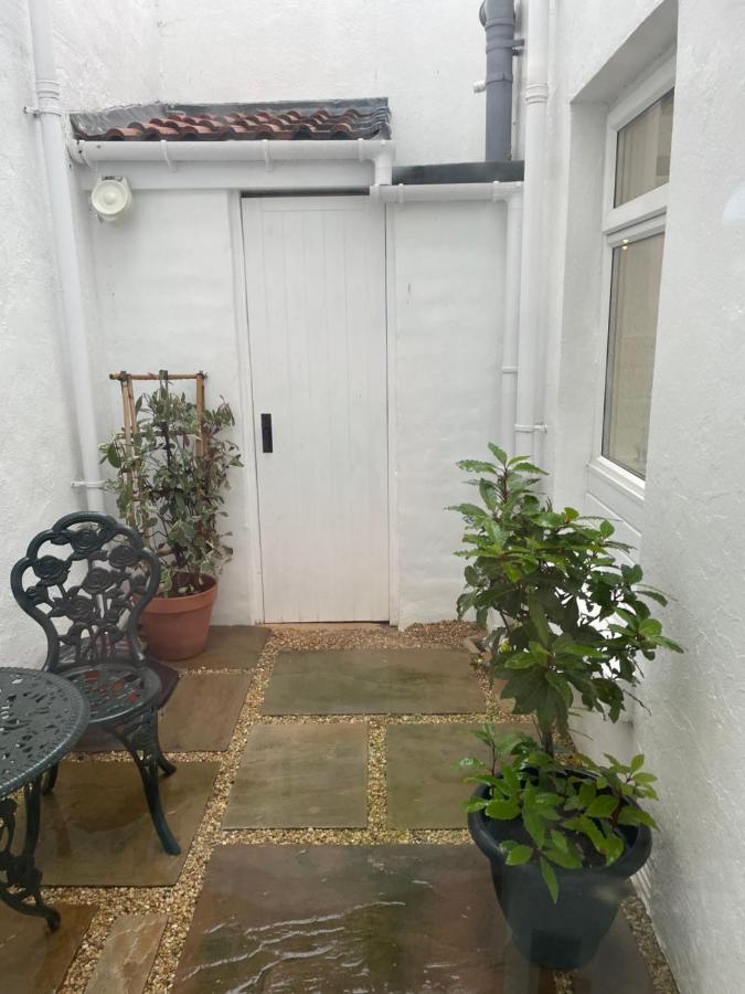 Eleven Upway Street Villa Weymouth Buitenkant foto