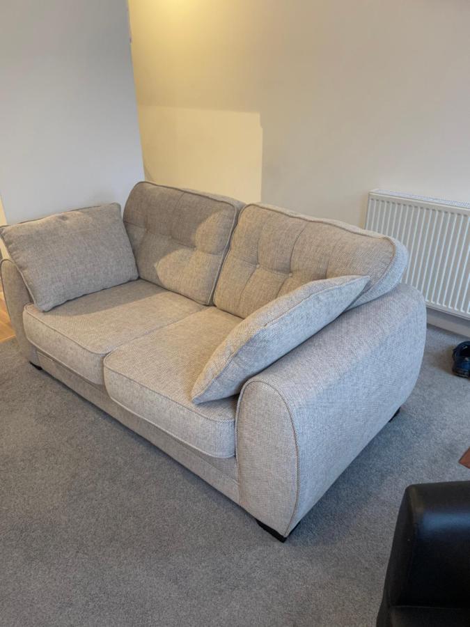 Eleven Upway Street Villa Weymouth Buitenkant foto