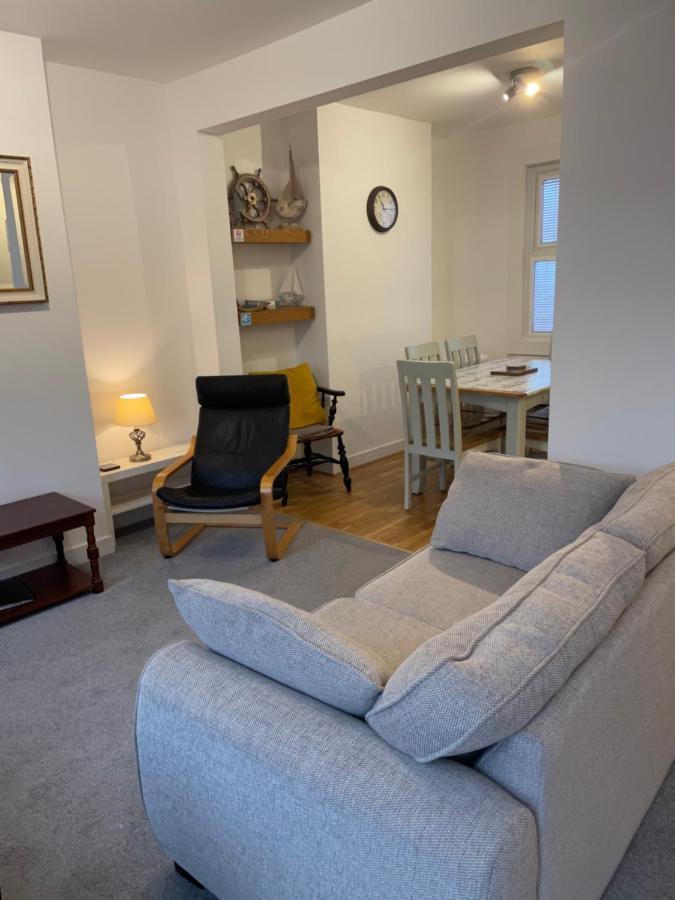 Eleven Upway Street Villa Weymouth Buitenkant foto