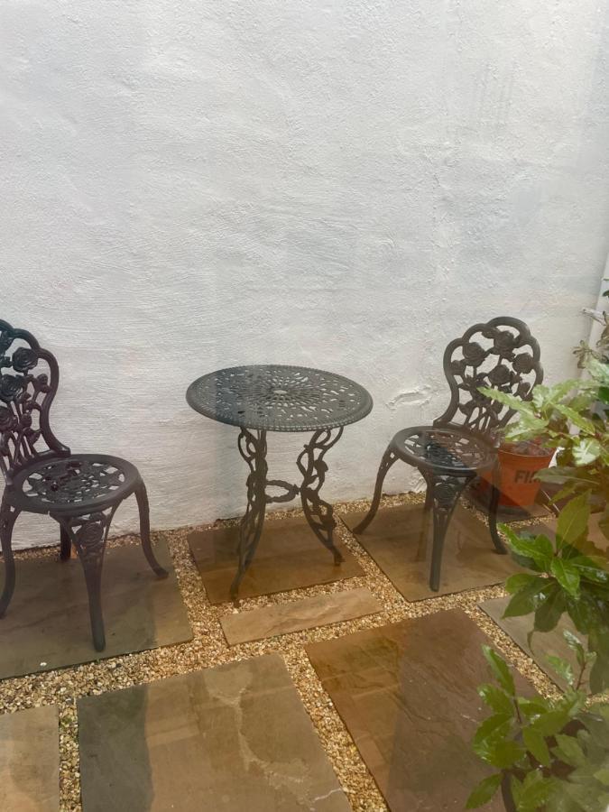Eleven Upway Street Villa Weymouth Buitenkant foto