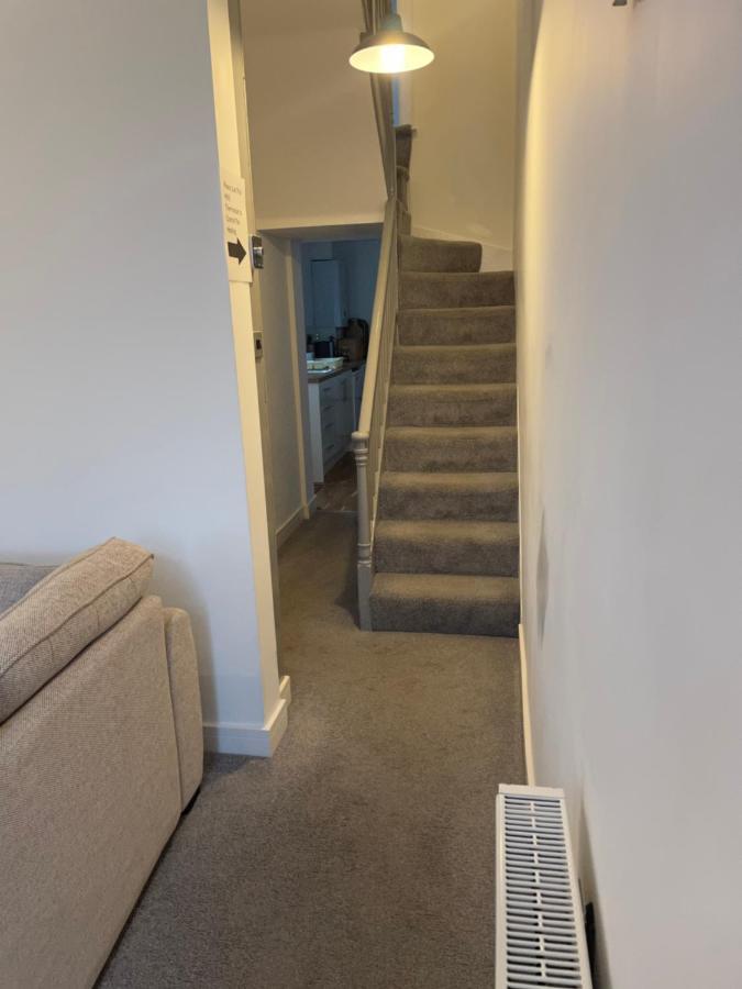 Eleven Upway Street Villa Weymouth Buitenkant foto