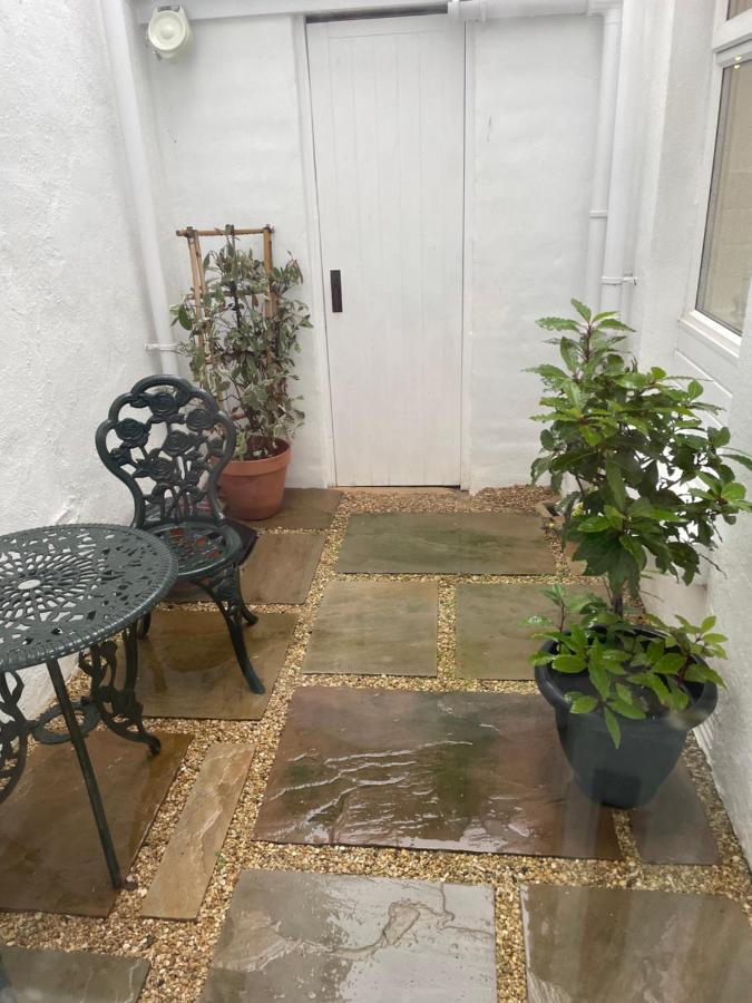 Eleven Upway Street Villa Weymouth Buitenkant foto