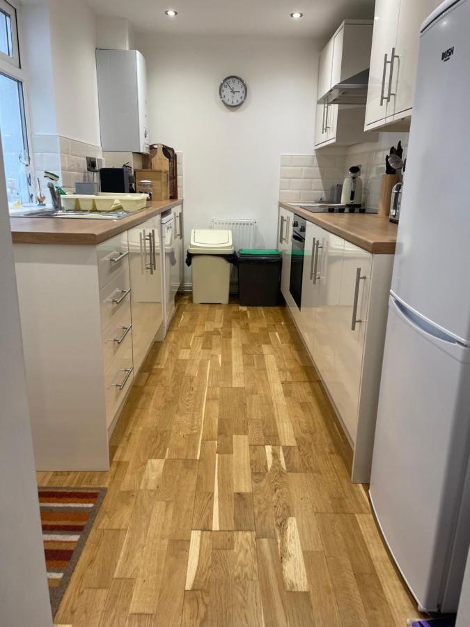 Eleven Upway Street Villa Weymouth Buitenkant foto