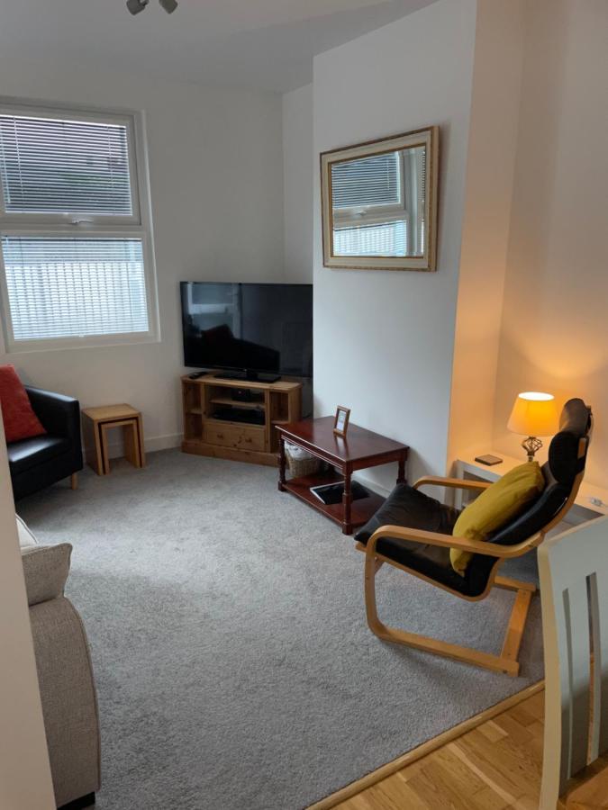 Eleven Upway Street Villa Weymouth Buitenkant foto