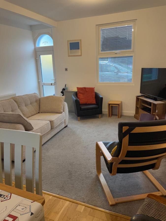 Eleven Upway Street Villa Weymouth Buitenkant foto